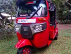 Bajaj RE 4 Stroke 2020