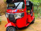 Bajaj RE 4 Stroke 2020