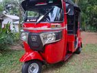 Bajaj RE 4 Stroke 2020