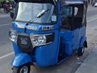 Bajaj RE 4 Stroke 2025