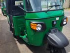 Bajaj RE 4 Stroke 2025