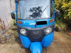 Bajaj RE 4 stroke 2025