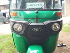 Bajaj RE 4 Stroke 2025
