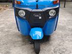Bajaj RE 4 Stroke 2025