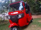 Bajaj RE 4 Stroke 2025