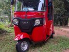 Bajaj RE 4 Stroke 2025