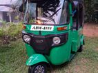 Bajaj RE 4 Stroke 2025