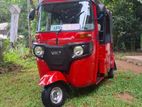 Bajaj RE 4 Stroke 2025