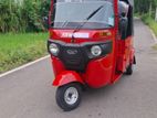 Bajaj RE 4 Stroke 2025