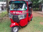 Bajaj RE 4 Stroke 2025