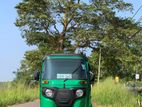 Bajaj RE 4 Stroke 2025