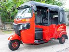 Bajaj RE 4 STROKE 2026