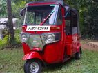 Bajaj RE 4 Stroke 2026