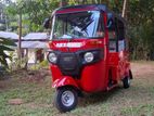 Bajaj RE 4 Stroke 2026