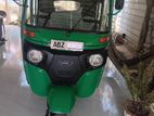 Bajaj RE 4 Stroke 2026