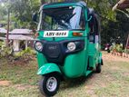 Bajaj RE 4 Stroke 2026