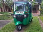 Bajaj RE 4 Stroke 2026