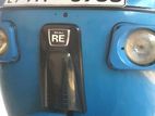 Bajaj RE 4 stroke 205 2011