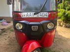 Bajaj RE 4 Stroke 2015