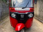 Bajaj RE 4 Stroke 2015