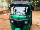 Bajaj RE 4 Stroke EFI 2025