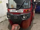 Bajaj RE 4 Stroke FL 2014