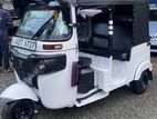 Bajaj RE 4 Stroke 2019