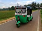 Bajaj RE 4 Stroke QD 2005