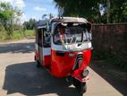 Bajaj RE 4 Stroke QE 2006