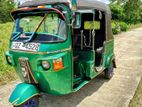 Bajaj RE 4 stroke qz 2010