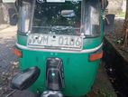 Bajaj RE 4 Stroke Three Wheel 2006
