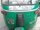 Bajaj RE 4 Stroke Three Wheel 2007