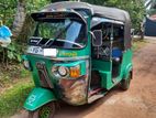 Bajaj RE 4 stroke Three Wheel 2010