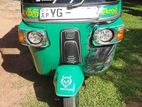 Bajaj RE 4 stroke Three wheel 2010