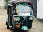 Bajaj RE 4 stroke Three Wheel 2011