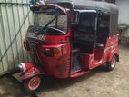 Bajaj RE 4 Stroke Three Wheel 2011