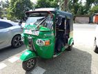 Bajaj RE 4 Stroke Three Wheel 2011