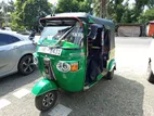 Bajaj RE 4 Stroke Three Wheel 2011