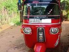 Bajaj RE 4 stroke Three Wheel 2012