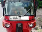 Bajaj RE 4 stroke three wheel 2013
