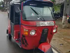 Bajaj RE 4 Stroke Three Wheel 2013