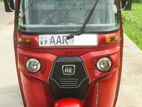 Bajaj RE 4 stroke three wheel 2014