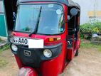 Bajaj RE 4 Stroke Three Wheel 2014