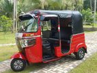 Bajaj RE 4 Stroke Three Wheel 2014