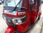 Bajaj RE 4 Stroke Three Wheel 2015