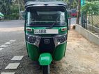 Bajaj RE 4 Stroke Three Wheel 2015