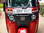 Bajaj RE 4 Stroke Three Wheel 2016