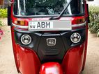 Bajaj RE 4 Stroke Three Wheel 2016