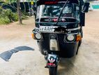 Bajaj RE 4 Stroke Threeweel 2013