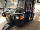 Bajaj RE 4 Stroke 2010